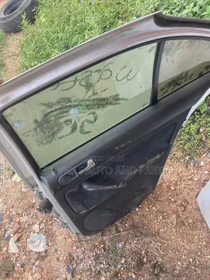Jetta 4 Doors Set