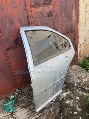 Jetta 4 Doors Set
