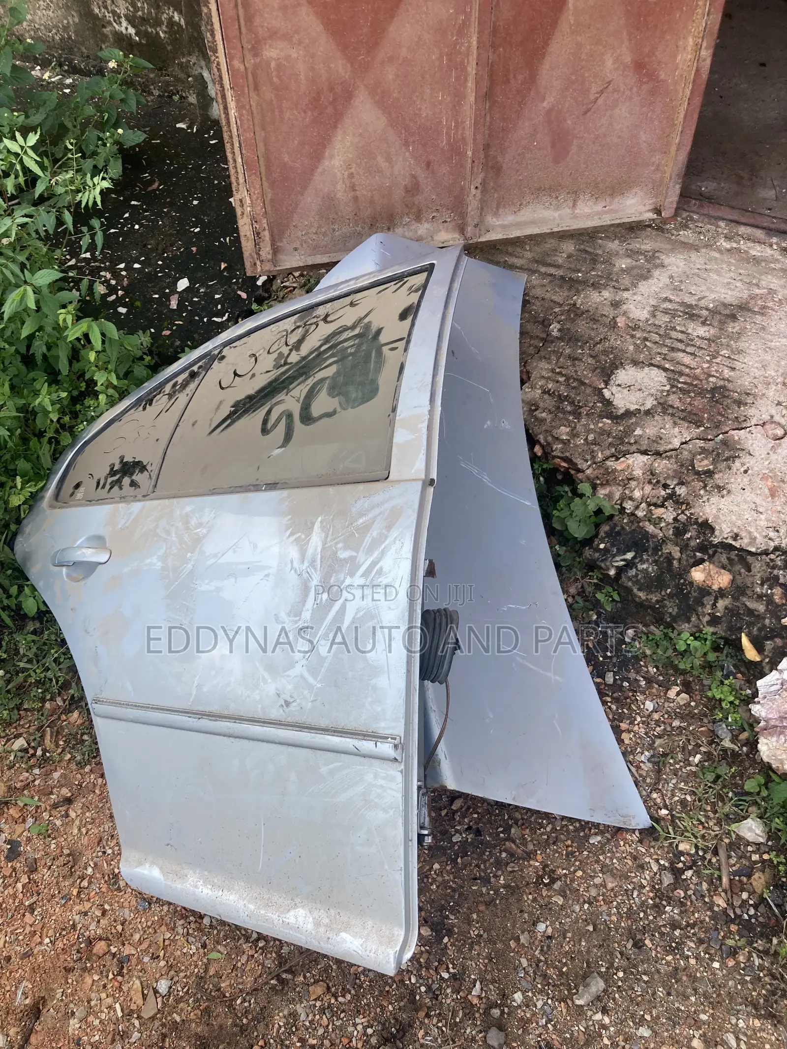 Jetta 4 Doors Set