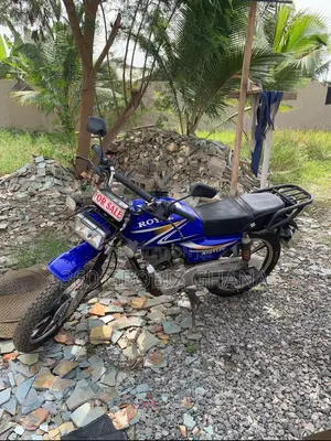 Royal RY150 2024 Blue