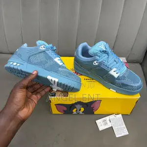 Louis Vuitton Lv Trainers Available (Location: Adum Kumasi)