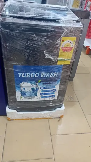 Upgrade Your Home With the H a 8kg Top Load Washer