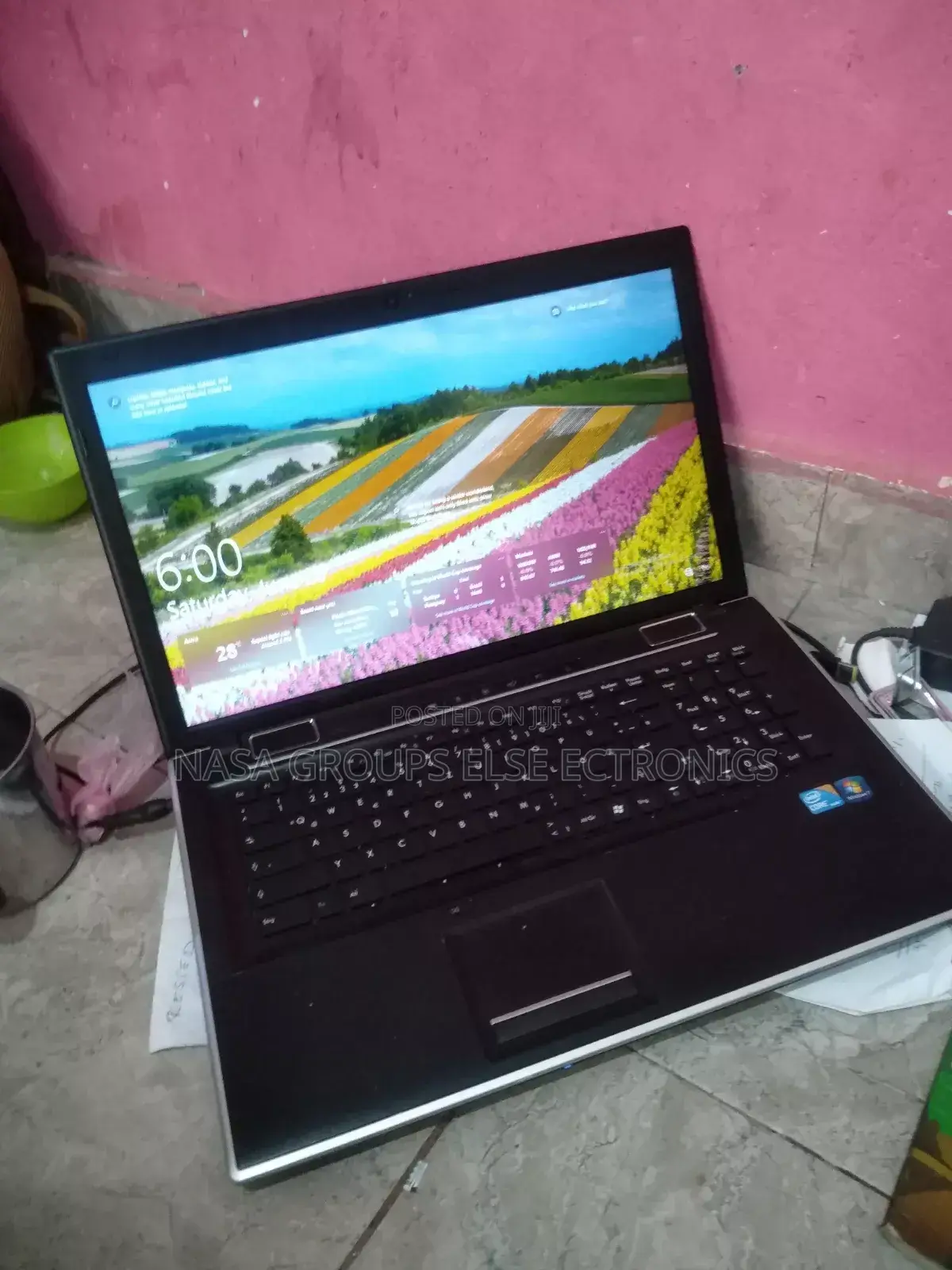 Laptop Lenovo Legion 9 8GB Intel Core i3 SSD 512GB