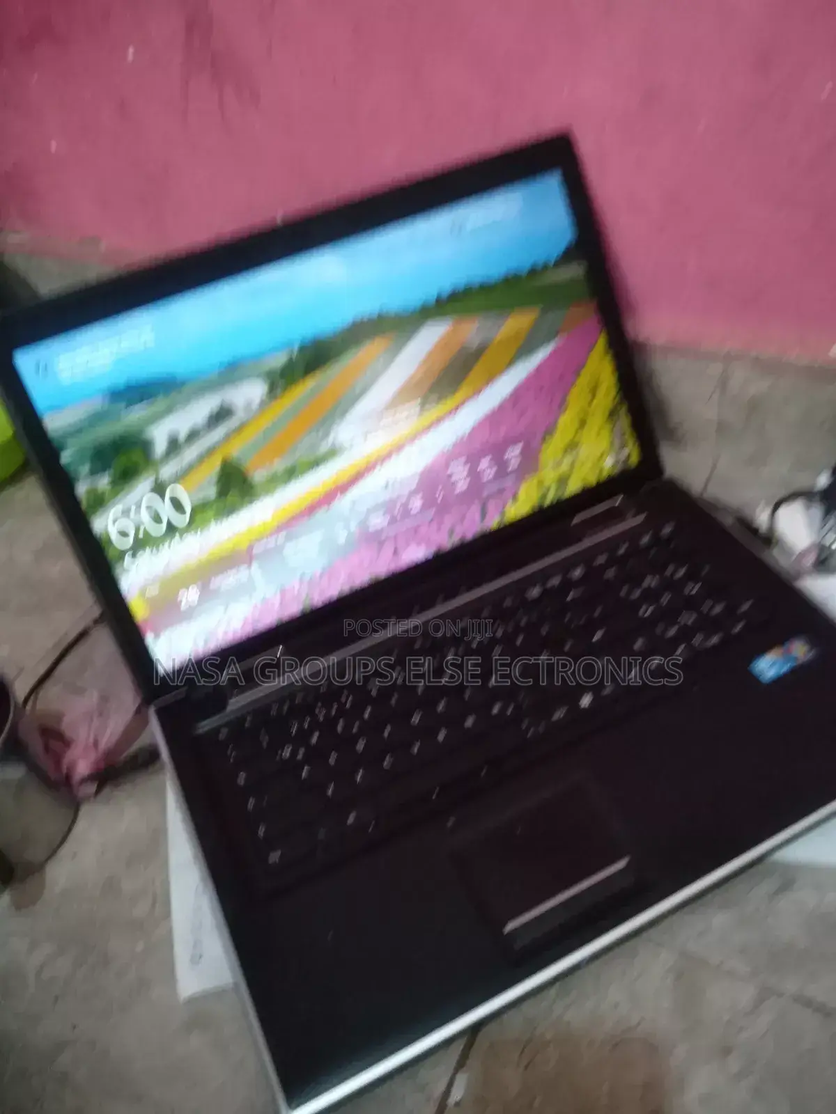 Laptop Lenovo Legion 9 8GB Intel Core i3 SSD 512GB