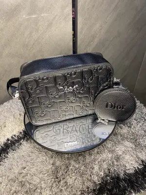 Clutch Mistress’S Men’S Pouch
