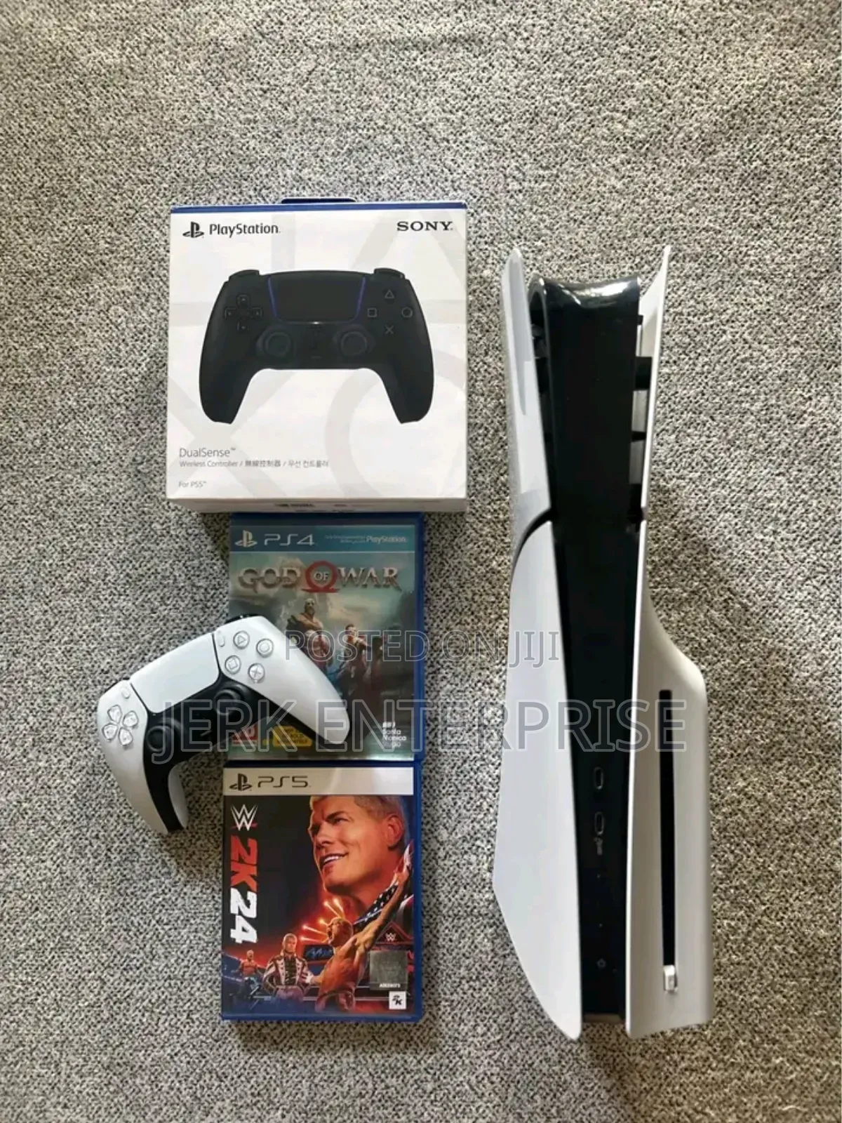 Play Station 5 Slim