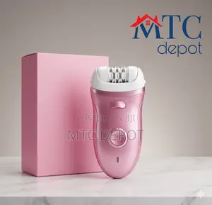 3 in 1ladies' Grooming Kit