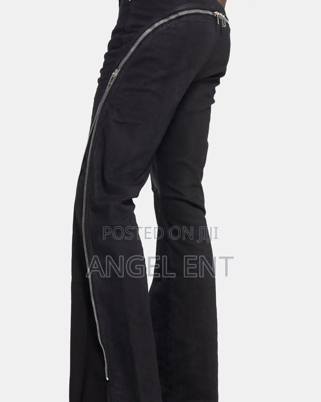 Rick Owens Bolan Banana Jeans Available (Location:Adum Kumasi)