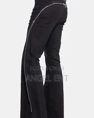 Rick Owens Bolan Banana Jeans Available (Location:Adum Kumasi)