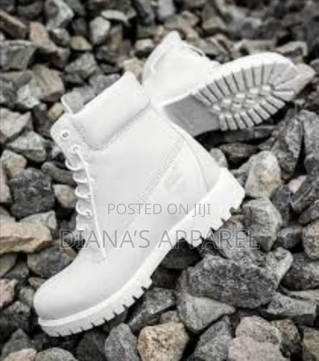 Timberland Premium Water Proof Boot