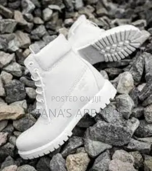 Timberland Premium Water Proof Boot
