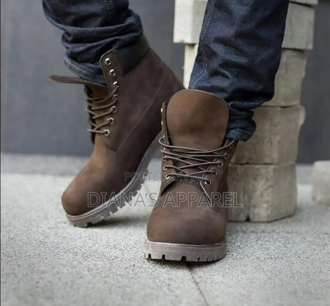Timberland Premium Water Proof Boot