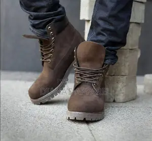Timberland Premium Water Proof Boot