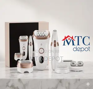4in1 Beauty Set