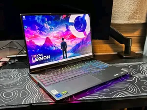 New Laptop Lenovo Legion Y540 16GB Intel Core i7 SSD 1T