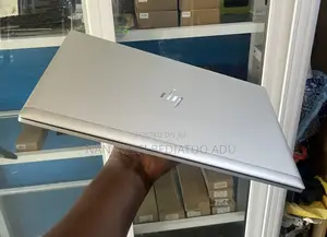 Laptop HP EliteBook 850 G8 16GB Intel Core i5 SSD 512GB
