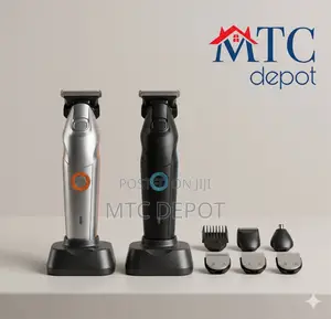Hair Trimmer