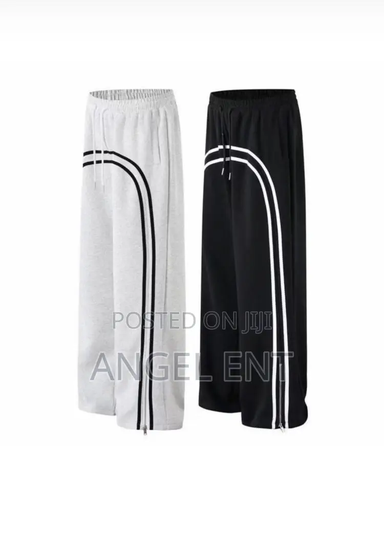 Streetflex Joggers Available (Location: Adum Kumasi)