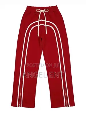 Streetflex Joggers Available (Location: Adum Kumasi)
