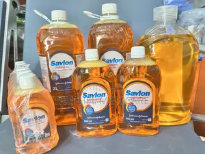 SAVLON SOLUTION (Original Type)