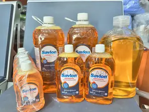 SAVLON SOLUTION (Original Type)