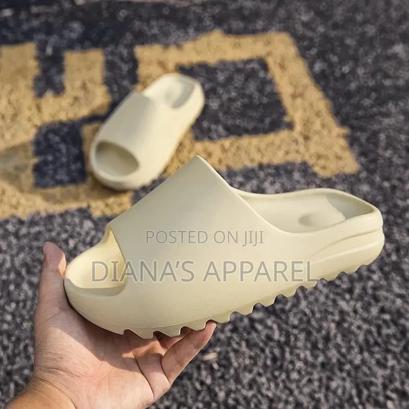 Yeezy Slides
