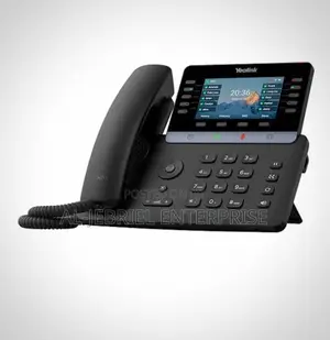 Yealink Wifi Ip Phone (Sip-T74w)