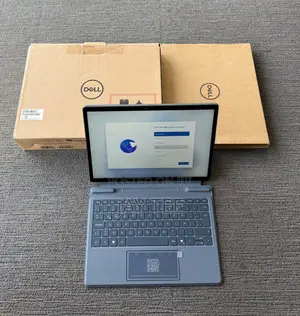New Laptop Dell Latitude 13 7350 32GB Intel Core Ultra 7 SSD 512GB