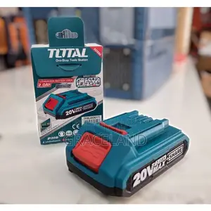 This Is Original Total Power Bank Tucli2001li-Ion Usb Faster Charger