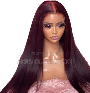 Hair Goddess Wig
