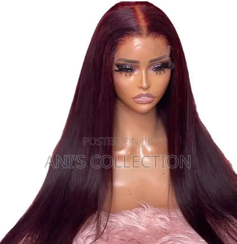 Hair Goddess Wig