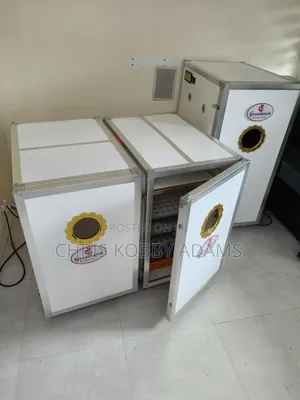 Incubator For Turkey Eggs