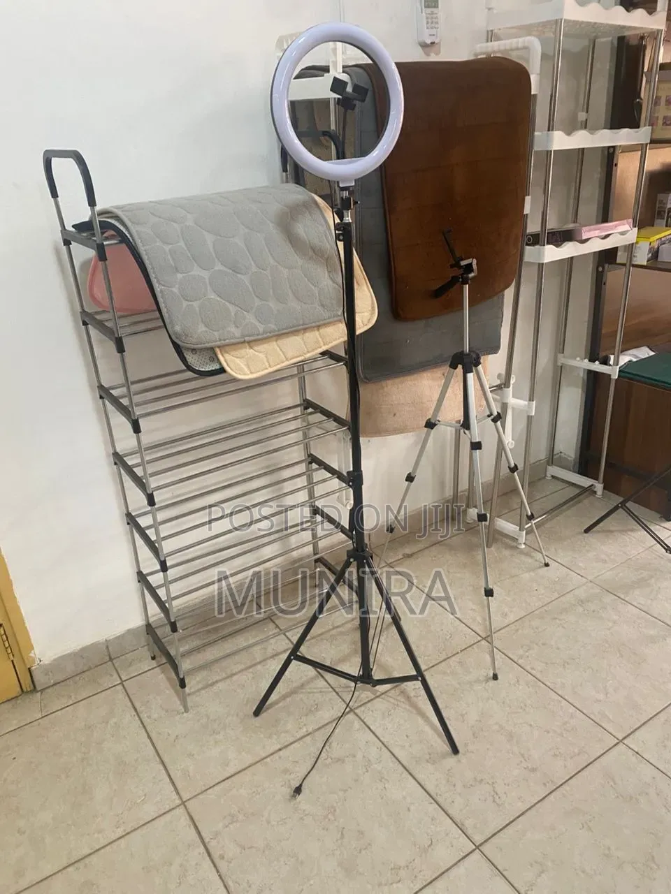 Ring Light 14ich