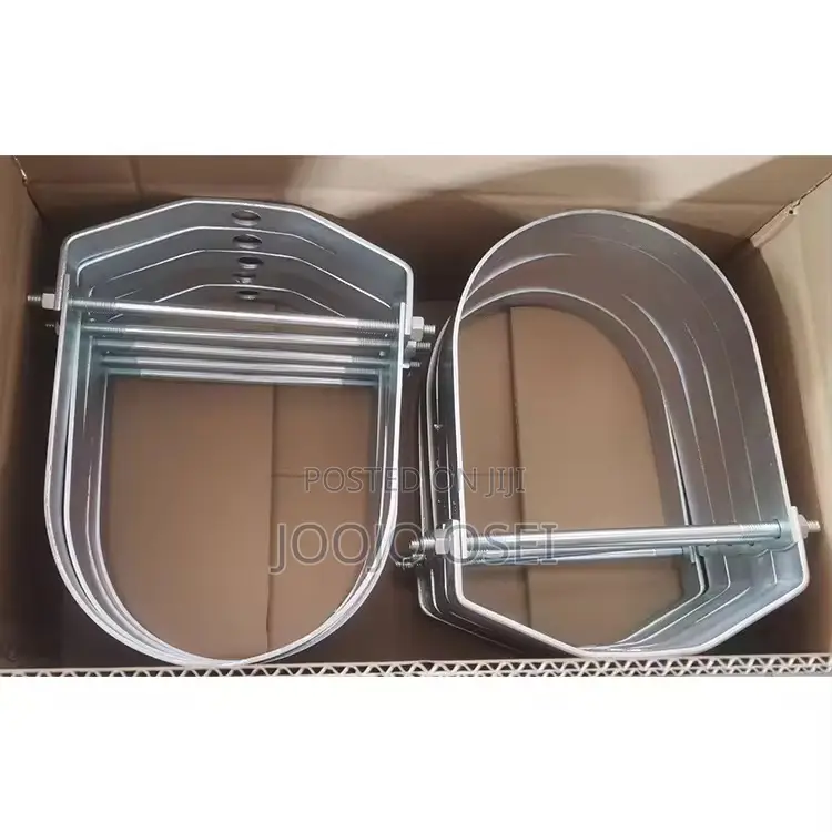 All Sizes Clevis Pipe Hanger