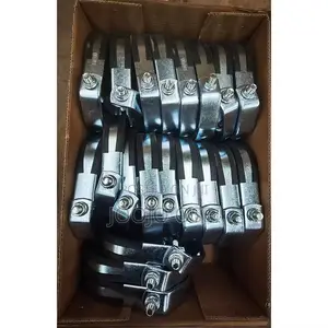 All Sizes Clevis Pipe Hanger
