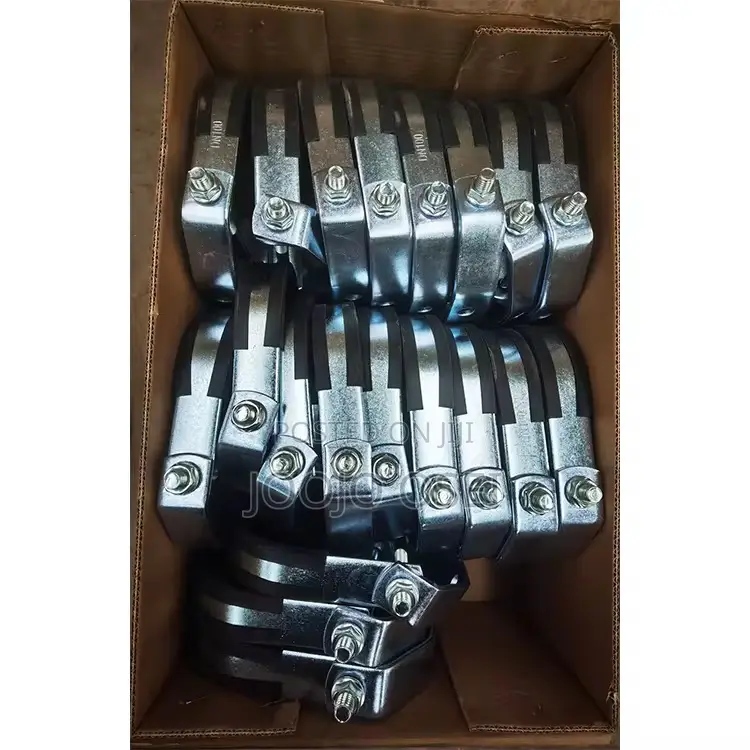 All Sizes Clevis Pipe Hanger