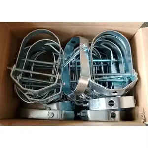 All Sizes Clevis Pipe Hanger