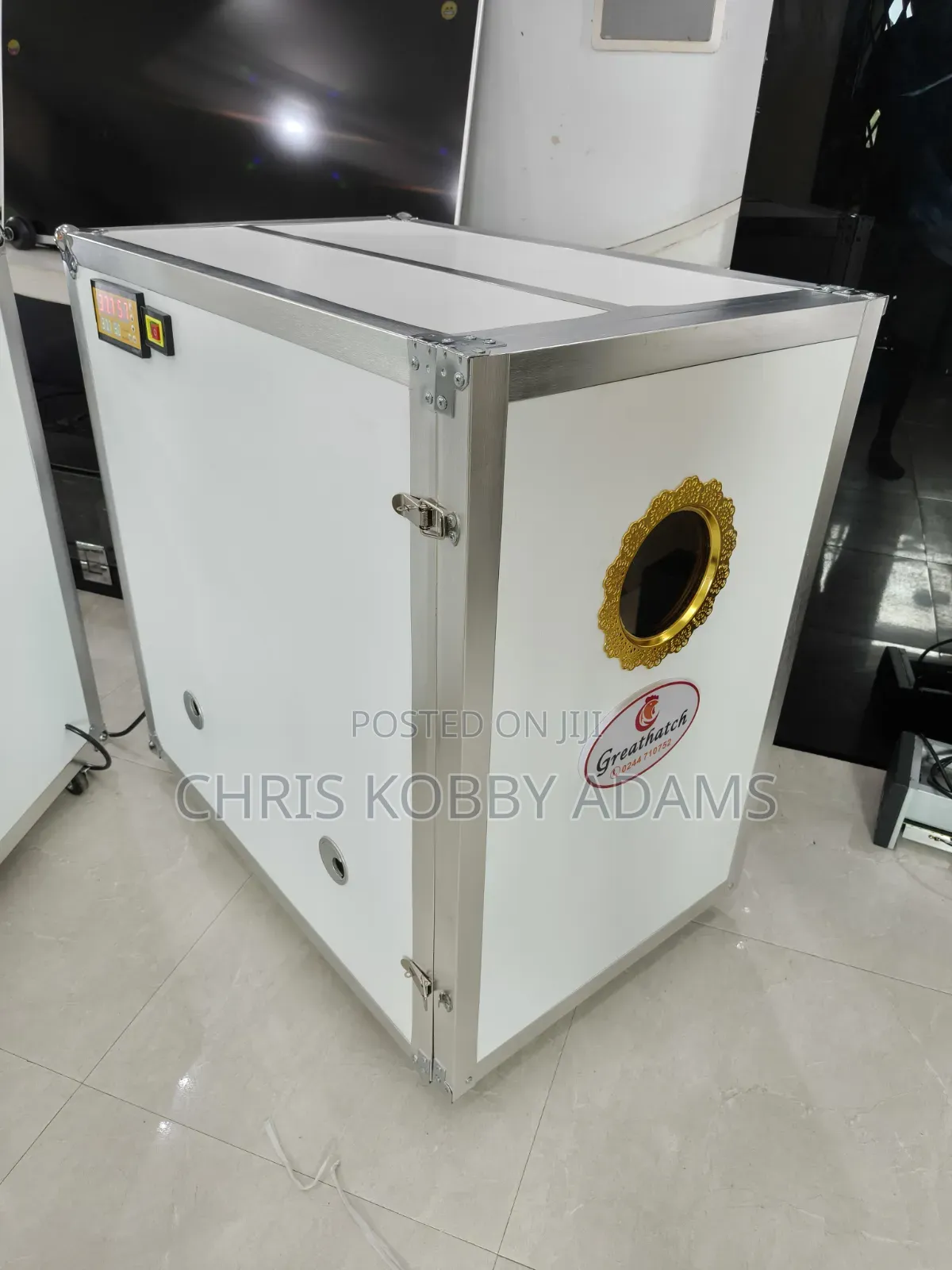 Best Turkey Egg Incubator