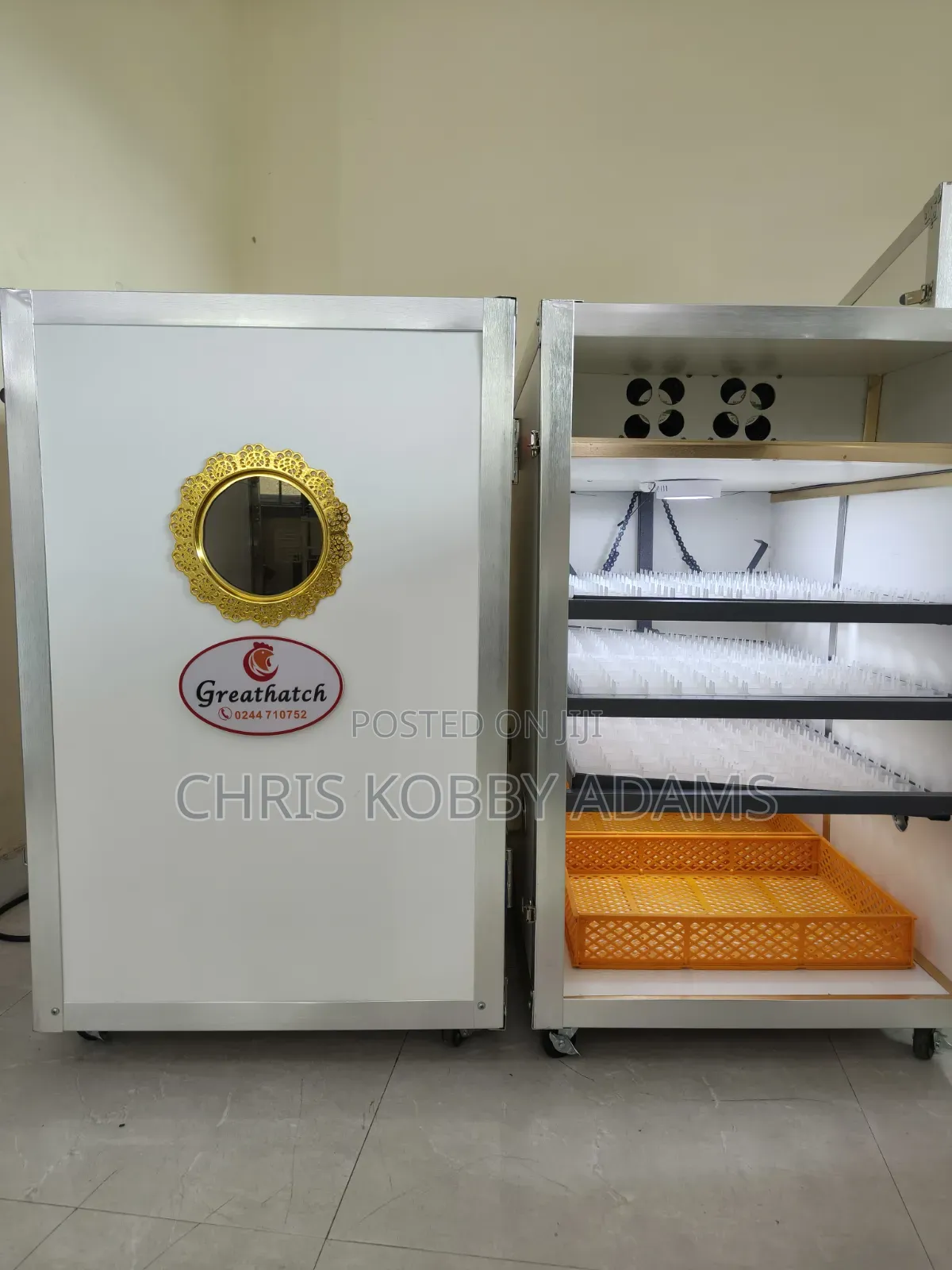 Best Turkey Egg Incubator
