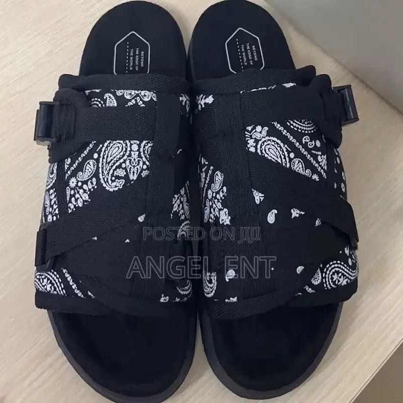 Christo Vimvis Slides Available in Box (Location: Adum Kumasi)