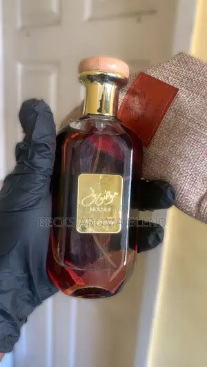 Mousuf Perfume
