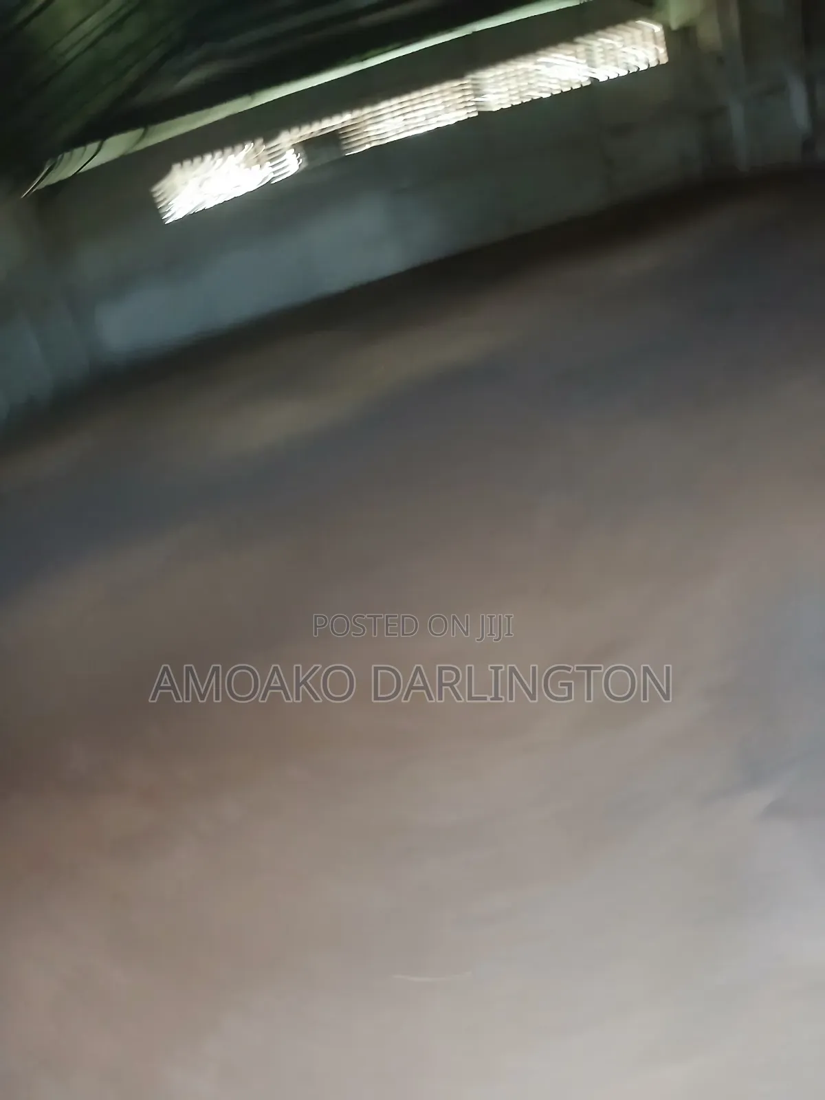 Warehouse for Rent Circle