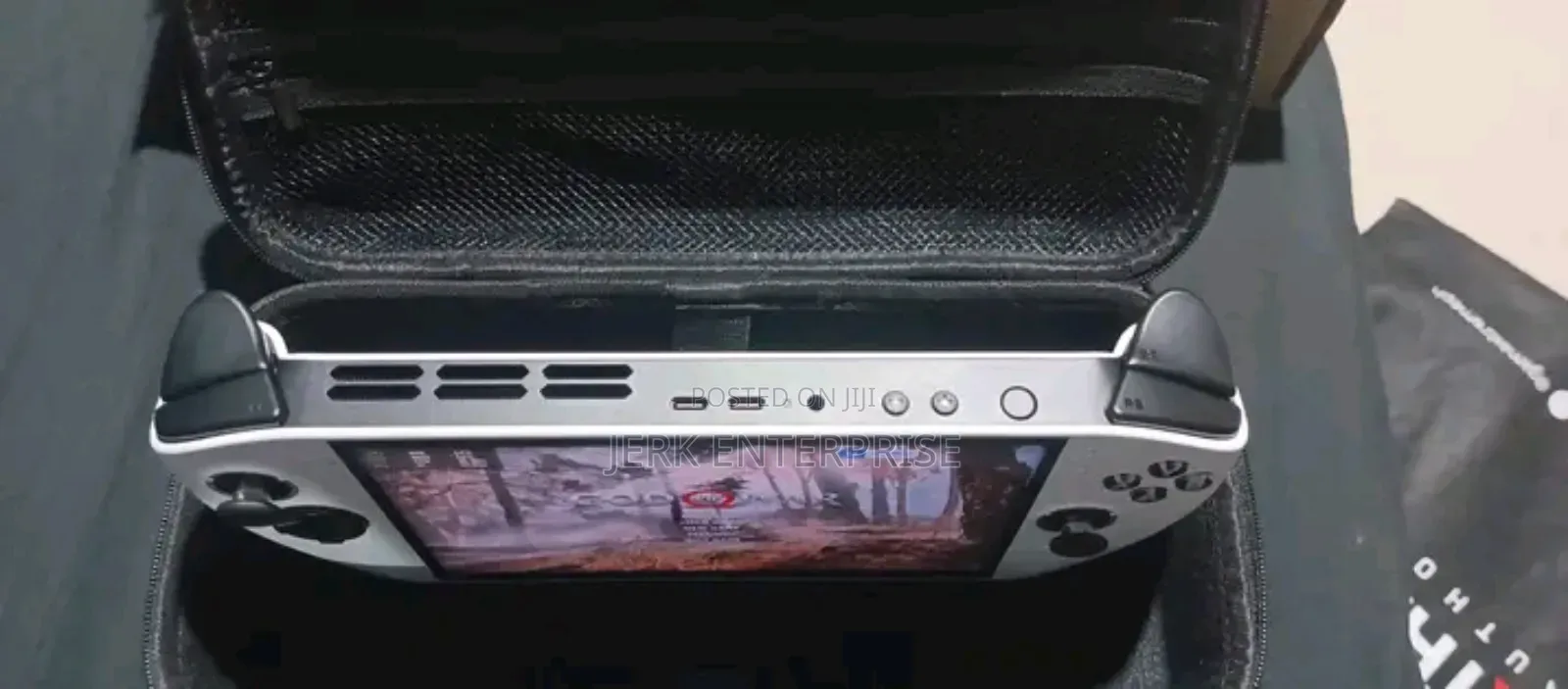 Best of Gaming Accessories