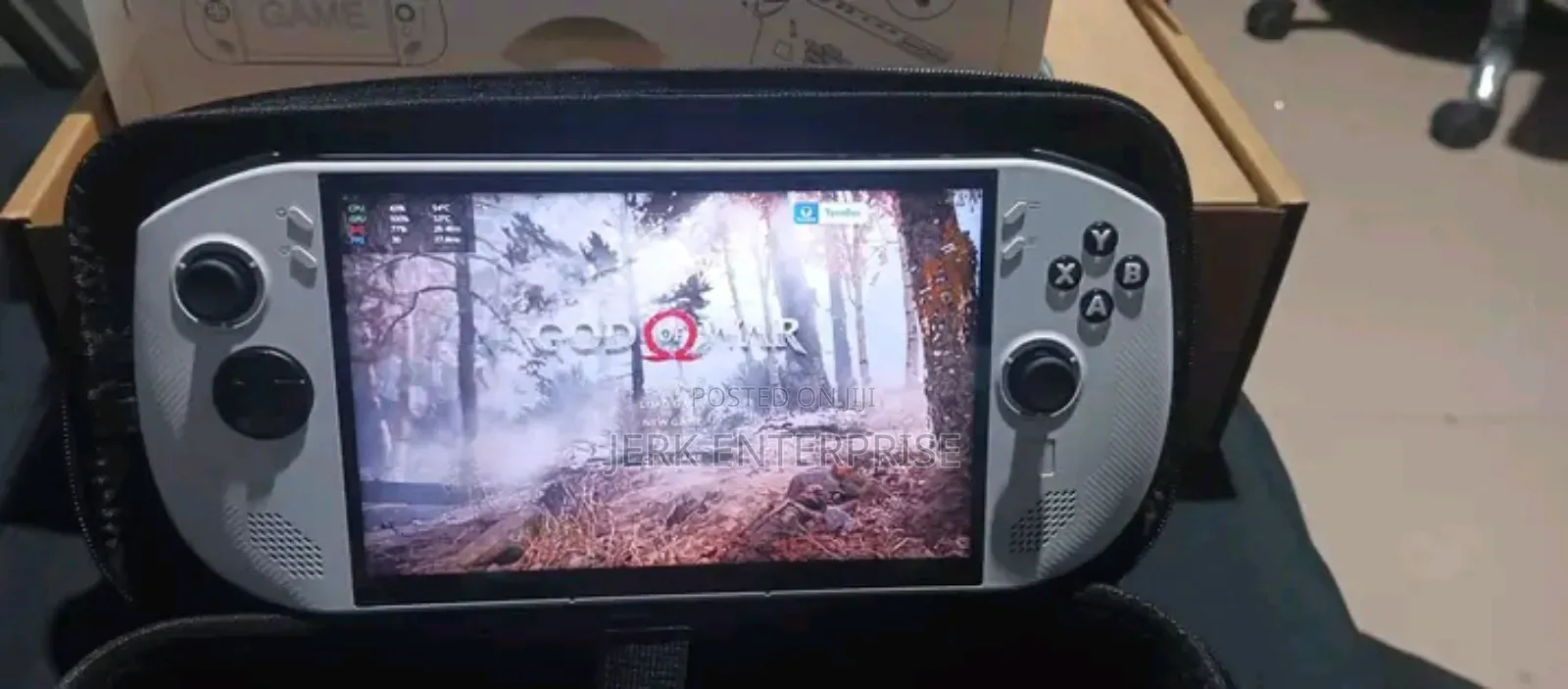 Best of Gaming Accessories