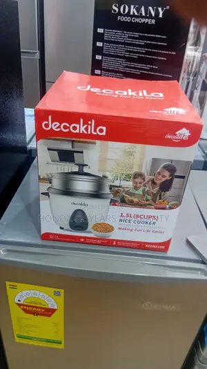  the Easy Way to Prepare Delicious Rice