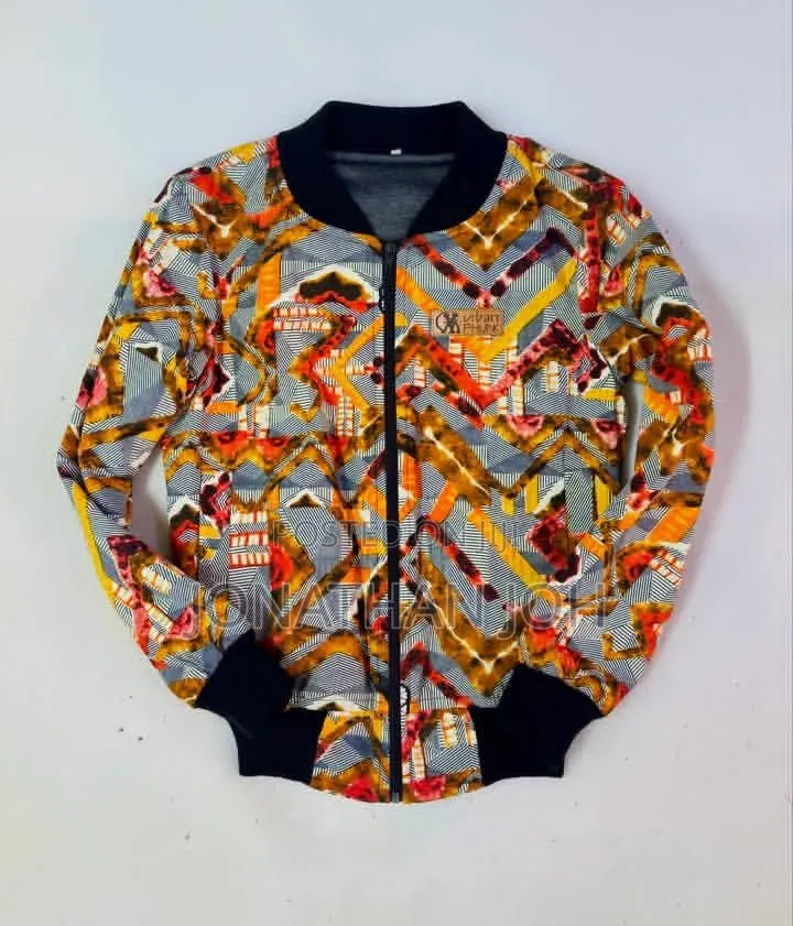 Bomber Jackets