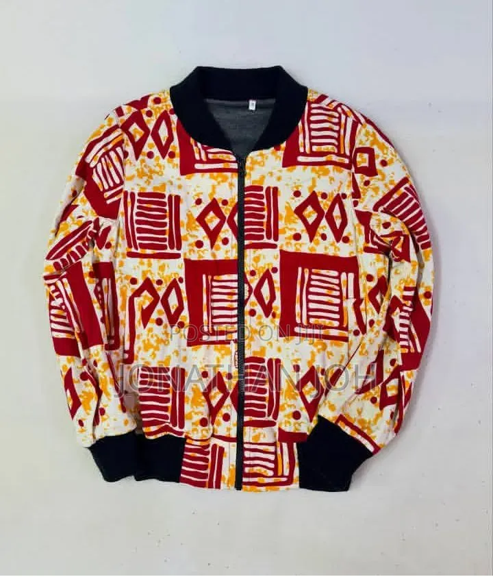 Bomber Jackets
