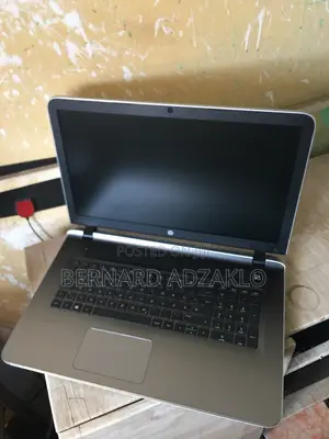 Laptop HP Pavilion 15 16GB Intel Core i5 SSD 256GB