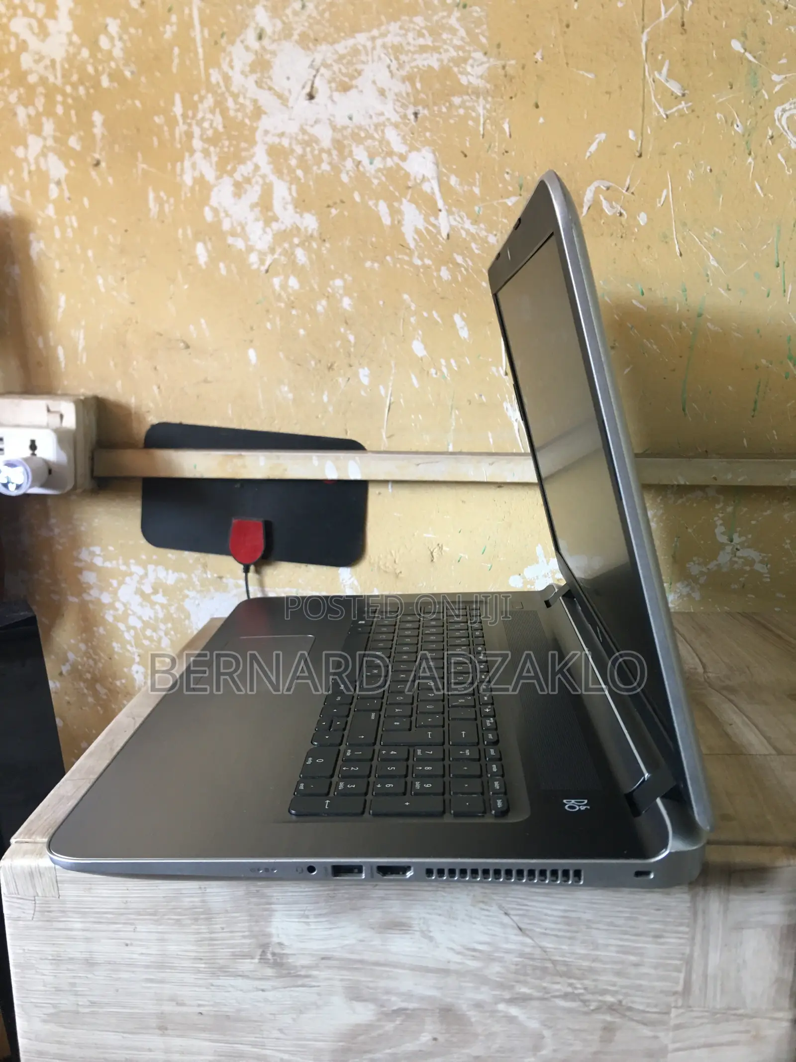 Laptop HP Pavilion 15 16GB Intel Core i5 SSD 256GB