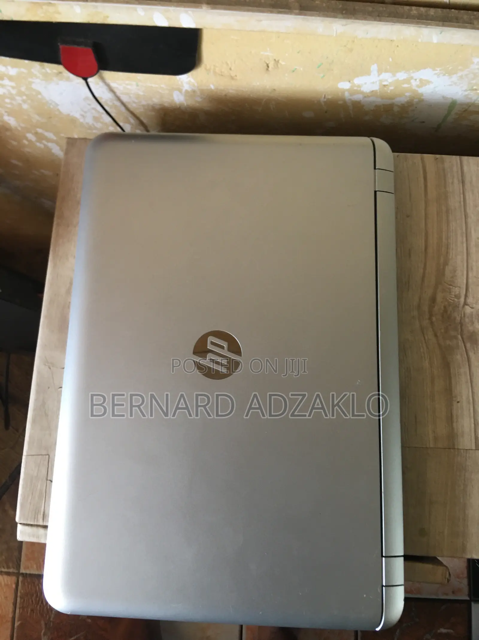 Laptop HP Pavilion 15 16GB Intel Core i5 SSD 256GB